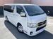 2022 Toyota Hiace 23,450kms | Image 9 of 17