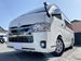 2022 Toyota Hiace 23,450kms | Image 10 of 17