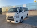 2018 Toyota Hiace 107,001kms | Image 2 of 13