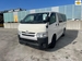 2018 Toyota Hiace 127,010kms | Image 2 of 12