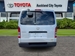 2018 Toyota Hiace 137,351kms | Image 7 of 20