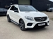 2016 Mercedes-Benz GLE Class GLE500e 98,170kms | Image 1 of 25