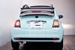 2021 Fiat 500C 17,000kms | Image 6 of 9