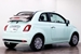 2021 Fiat 500C 17,000kms | Image 7 of 9
