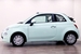 2021 Fiat 500C 17,000kms | Image 8 of 9