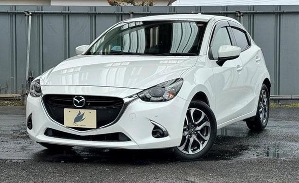 2018 Mazda Demio XD 61,700kms | Image 1 of 19