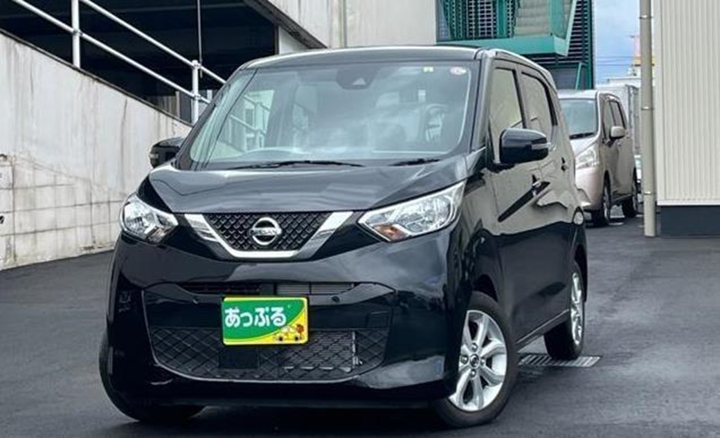 2022 Nissan Dayz 30,000kms | Image 1 of 18