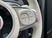 2021 Fiat 500 34,670kms | Image 23 of 40