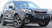 2013 Subaru Forester 4WD 73,000kms | Image 1 of 18