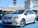 2012 Toyota Auris 180G 79,617kms | Image 18 of 20