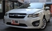 2012 Subaru Impreza 4WD 77,000kms | Image 1 of 9
