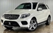 2016 Mercedes-Benz GLE Class GLE350d 4WD 50,000kms | Image 1 of 20