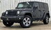 2016 Jeep Wrangler Unlimited Sport S 4WD 38,000kms | Image 1 of 20