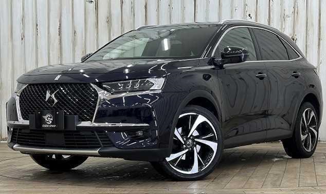 2021 DS Automobiles DS 7 Crossback 29,000kms | Image 1 of 20