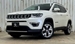 2020 Jeep Compass Limited 4WD 50,000kms | Image 1 of 20