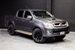 2010 Toyota Hilux 4WD 177,000kms | Image 5 of 11