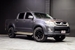 2010 Toyota Hilux 4WD 177,000kms | Image 6 of 11
