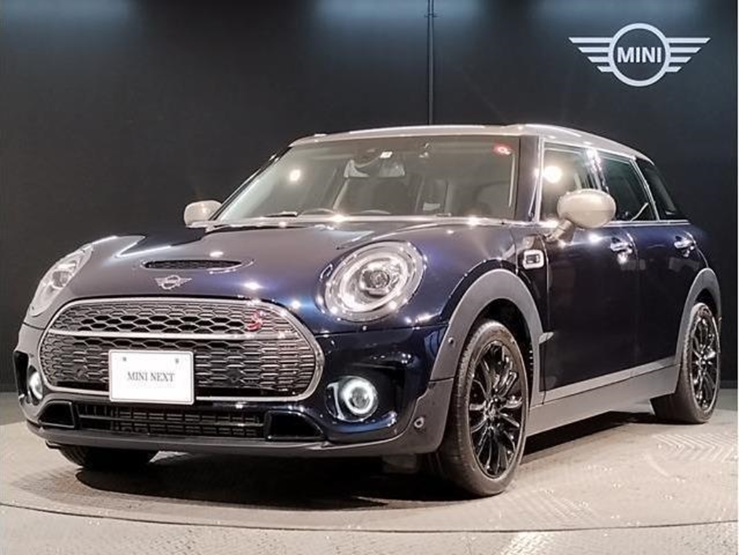 2021 Mini Cooper Clubman 30,000kms | Image 1 of 17