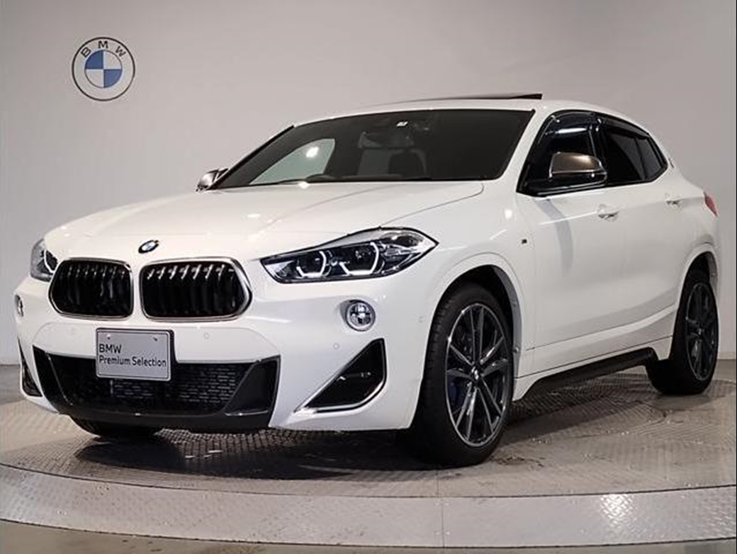 2021 BMW X2 4WD 9,000kms | Image 1 of 17