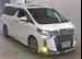 2021 Toyota Alphard 28,617kms | Image 1 of 5