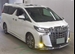 2021 Toyota Alphard 28,617kms | Image 4 of 5