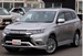 2018 Mitsubishi Outlander PHEV 4WD 6,000kms | Image 1 of 19