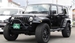 2015 Jeep Wrangler Unlimited Sahara 4WD 77,000kms | Image 1 of 19