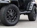 2015 Jeep Wrangler Unlimited Sahara 4WD 77,000kms | Image 9 of 19
