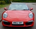 2012 Porsche 911 Carrera 54,000mls | Image 10 of 36