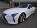 2018 Lexus LC500h 37,000kms | Image 7 of 17