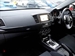 2015 Mitsubishi Lancer Evolution II GSR 4WD Turbo 80,000kms | Image 12 of 20
