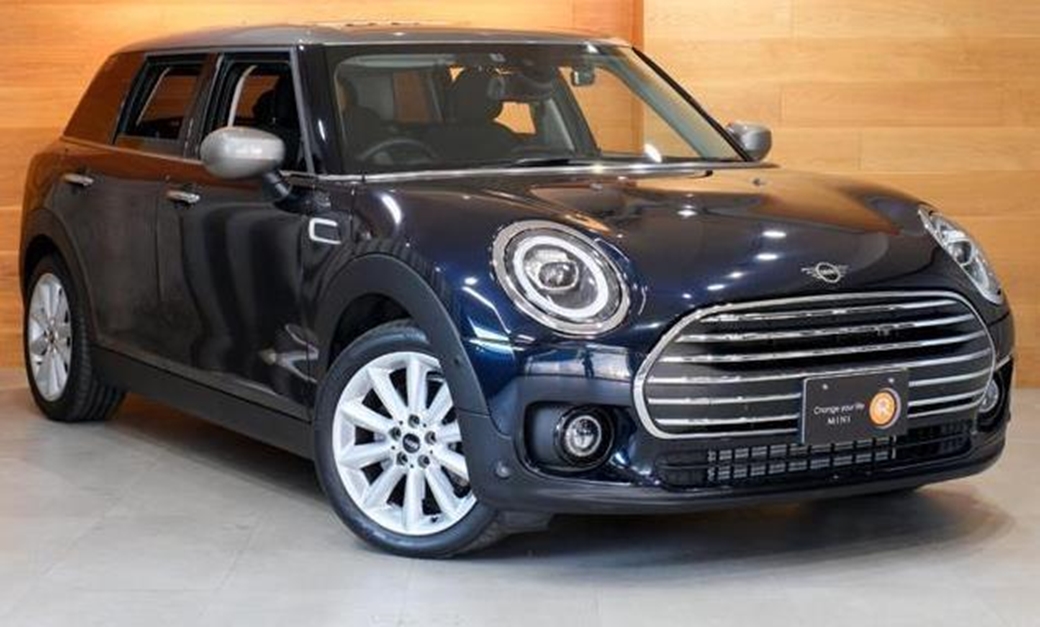 2021 Mini Cooper Clubman 25,000kms | Image 1 of 14