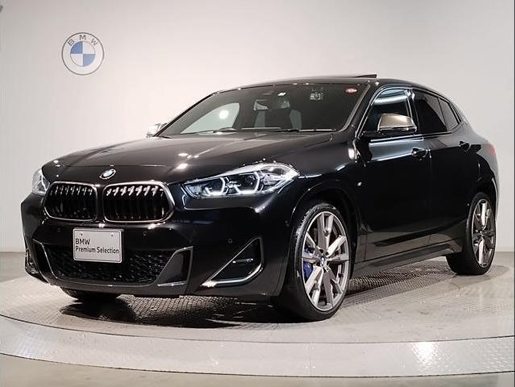 2021 BMW X2 4WD 29,000kms | Image 1 of 17