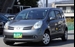 2007 Nissan Note 15M 45,795mls | Image 1 of 17
