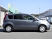 2007 Nissan Note 15M 45,795mls | Image 4 of 17