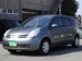 2007 Nissan Note 15M 45,795mls | Image 7 of 17