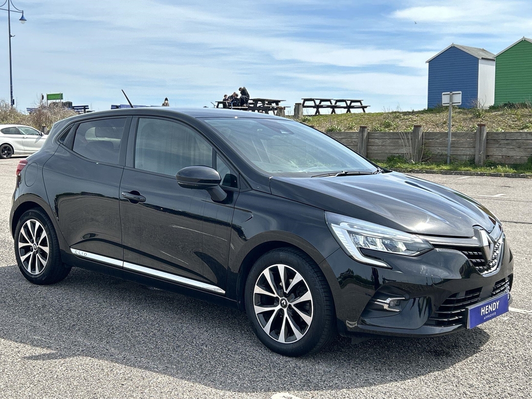 2020 Renault Clio 26,018kms | Image 1 of 40