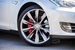 2015 Tesla Model S 4WD 46,680kms | Image 10 of 19