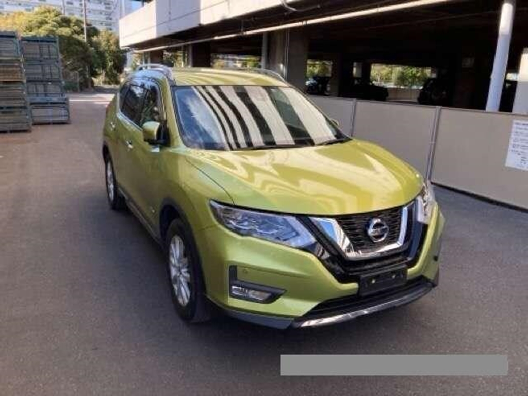 2019 Nissan X-Trail 20Xi 98,000kms | Image 1 of 32