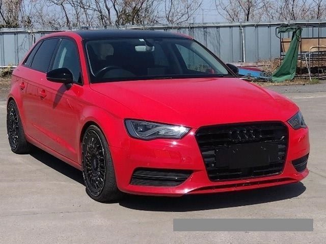 2016 Audi A3 107,000kms | Image 1 of 20