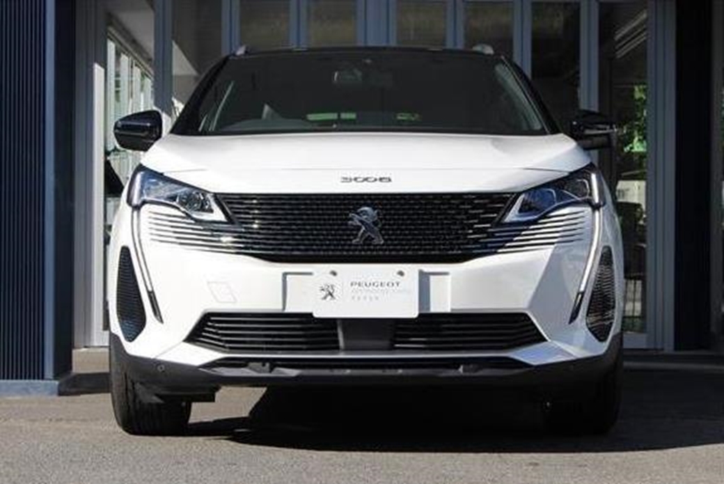 2023 Peugeot 3008 20kms | Image 1 of 16
