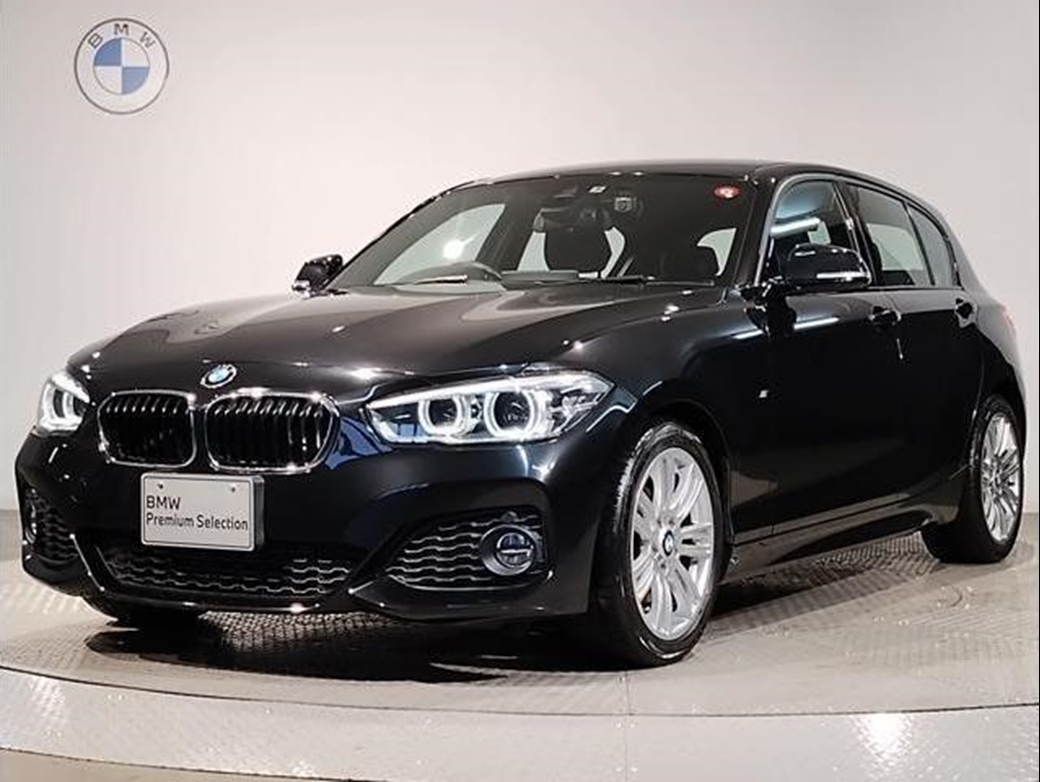 2017 BMW 1 Series 118i 39,000kms | Image 1 of 17