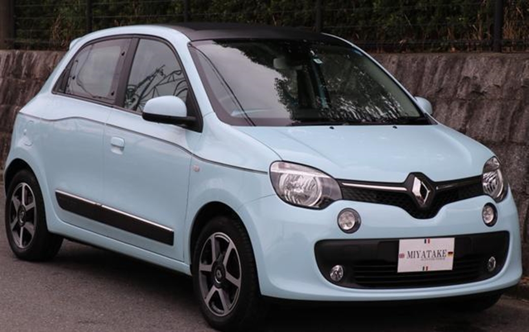 2017 Renault Twingo 23,700kms | Image 1 of 20