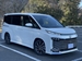 2022 Toyota Voxy Hybrid 19,500kms | Image 1 of 20