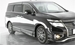 2015 Nissan Elgrand 4WD 85,900kms | Image 5 of 10