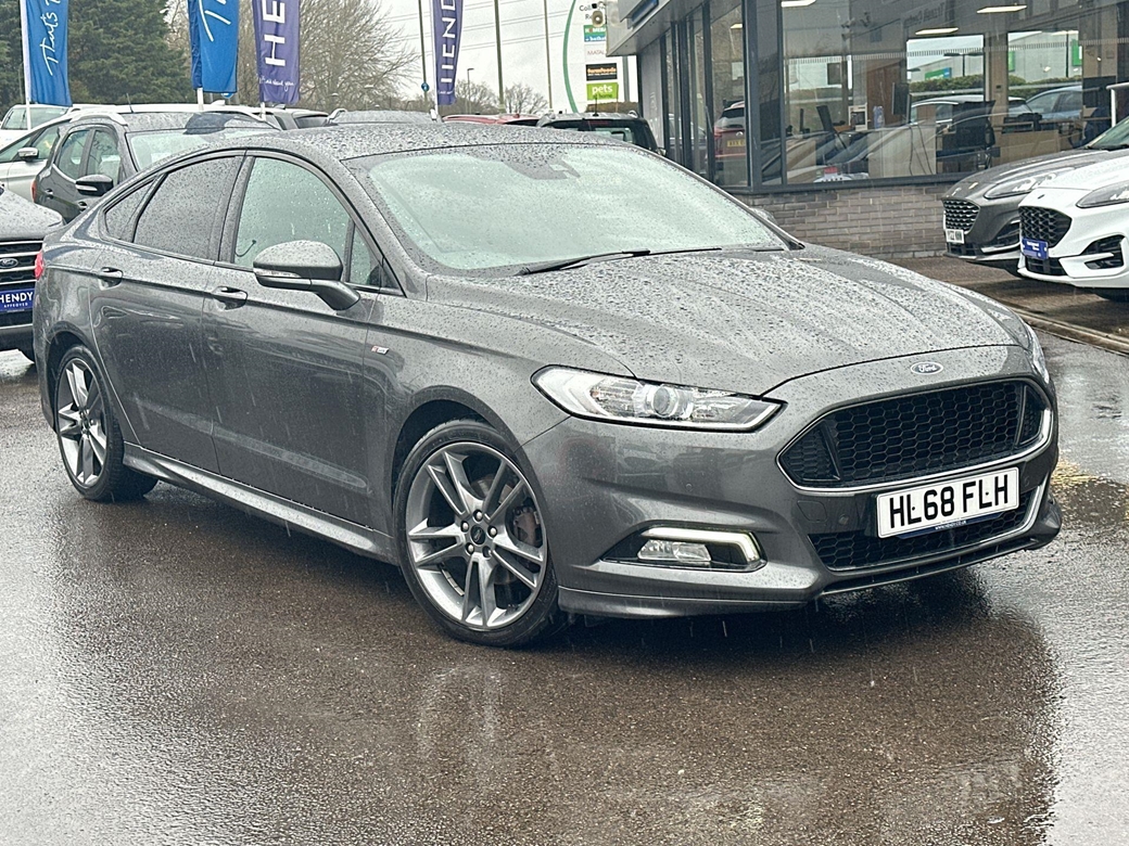 2019 Ford Mondeo 79,846kms | Image 1 of 40