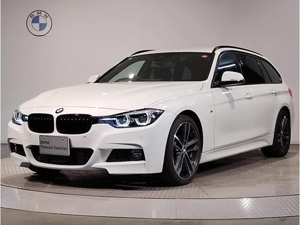 2018 BMW 3 Series 320i 22,000kms | Image 1 of 17
