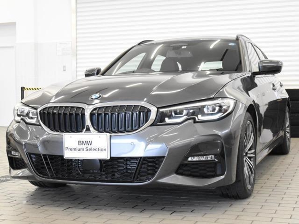 2021 BMW 3 Series 320i 11,000kms | Image 1 of 14
