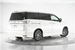 2014 Nissan Elgrand 4WD 86,600kms | Image 2 of 10