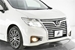 2014 Nissan Elgrand 4WD 86,600kms | Image 3 of 10